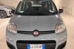 Fiat panda 2022