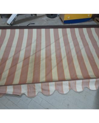 Tenda da sole