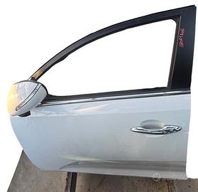 Portiera Anteriore Sinistra Kia Sportage Dal 2010 