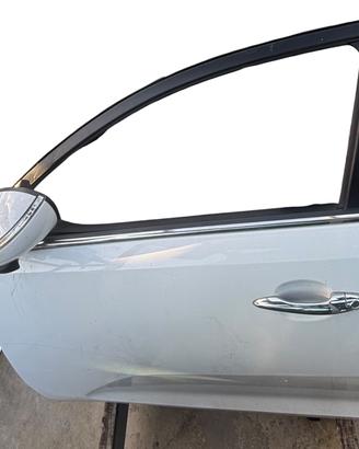 Portiera Anteriore Sinistra Kia Sportage Dal 2010 