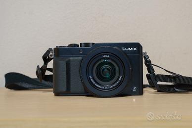 Panasonic Lumix DMC-LX100