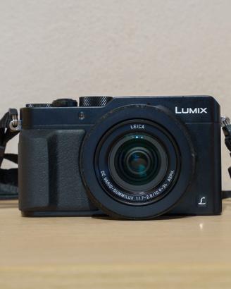 Panasonic Lumix DMC-LX100
