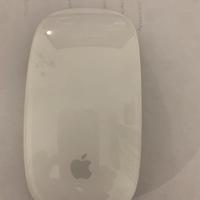 Apple mouse
