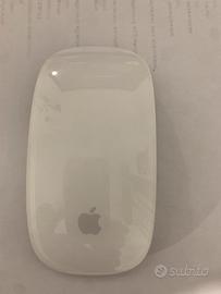 Apple mouse