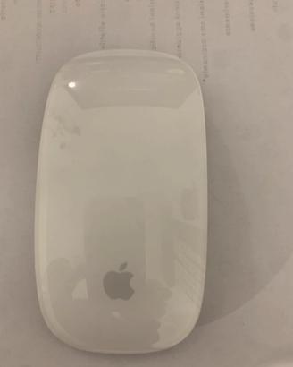 Apple mouse