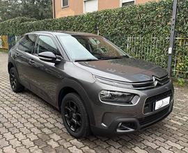 CITROEN C4 Cactus 1.6 bluehdi Feel PREZZO REALE