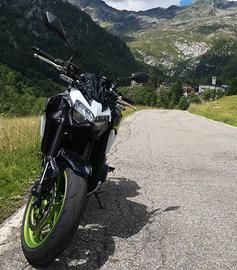 Kawasaki z 900