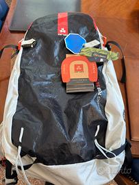 ARVA Airbag Tour 28 UL zaino da valanga con ABS