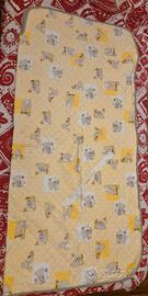 Sacco nanna per asilo nido