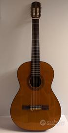Chitarra classica vintage