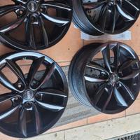 cerchi originali Mini Countryman 17"