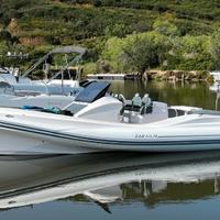 Gommone ZAR 85 SL