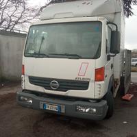 Nissan Atleon 56.15