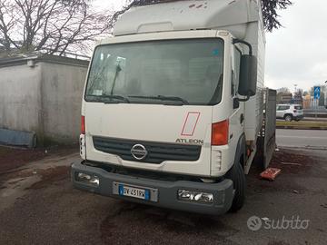 Nissan Atleon 56.15