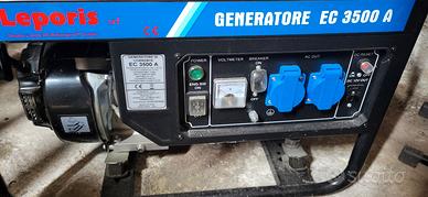 Generatore 220w