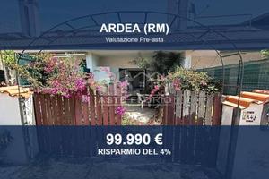 Immobile in asta di 71 m² a Ardea