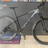 Bici Mtb Giant XTC Advanced 1.5