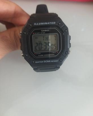 orologio 