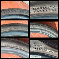 NR. 4 PNEUMATICI HANKOOK VENTUS S1 EVO 3