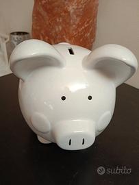 salvadanaio da pitturare 