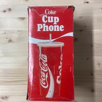 Telefono coca cola