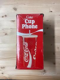 Telefono coca cola