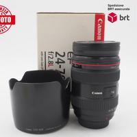 Canon EF 24-70 F2.8 L USM (Canon)