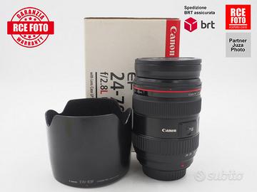 Canon EF 24-70 F2.8 L USM (Canon)