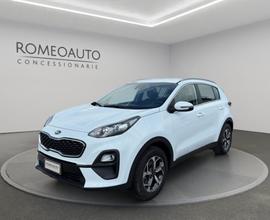KIA Sportage 1.6 ECOGPL Urban 126cv 2WD