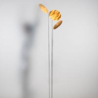Lampada da terra Nuunu Ingo Maurer NUOVA