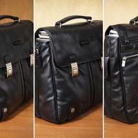 Piquadro Modus borsa pc portadocumenti in pelle