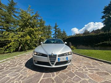 Alfa 159 1.9 jtdm 150 cv
