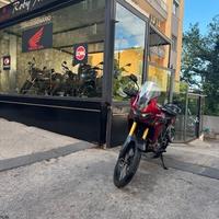 AFRICA TWIN 1000 DCT