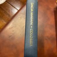 Colomba - Dacia Maraini