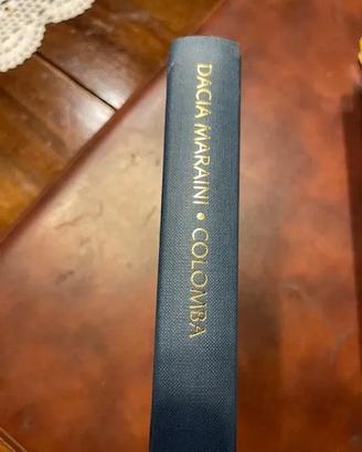 Colomba - Dacia Maraini