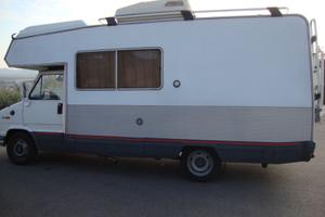 camper Laika