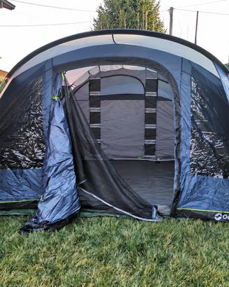 Tenda campeggio Outwell Whitecove 6 persone