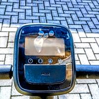 Cyclette 03 essential Domyos