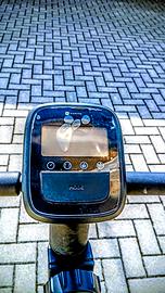 Cyclette 03 essential Domyos