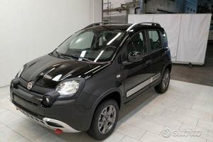 Musata fiat panda #149
