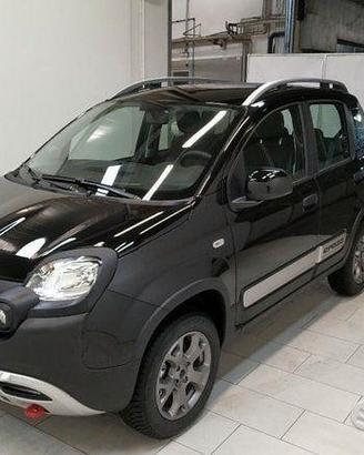 Musata fiat panda #149