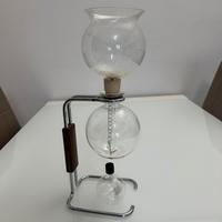 Caffettiera d’arredo