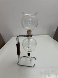 Caffettiera d’arredo