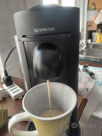 macchina caffè Nespresso 