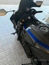 Yamaha R7 2024