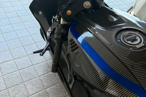 Yamaha R7 2024