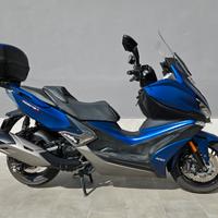 Kymco Xciting 400 S