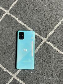 Samsung galaxy A71