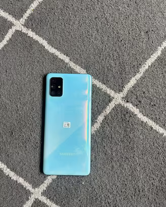 Samsung galaxy A71