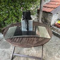 Cappa aspirante per cucina